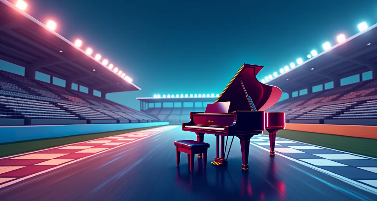 Yoshiki: F1 Performance & Disney Concert Hall 2026