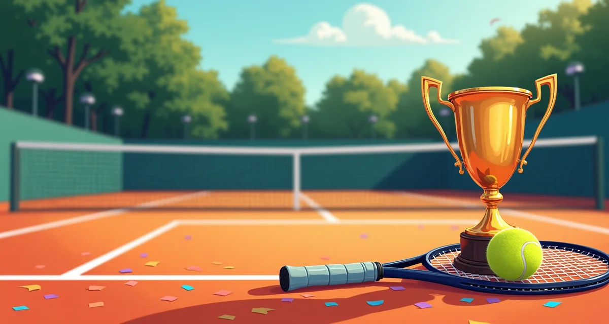 Yue Yuan: WTA Star Who Won 2024 ATX Open Title