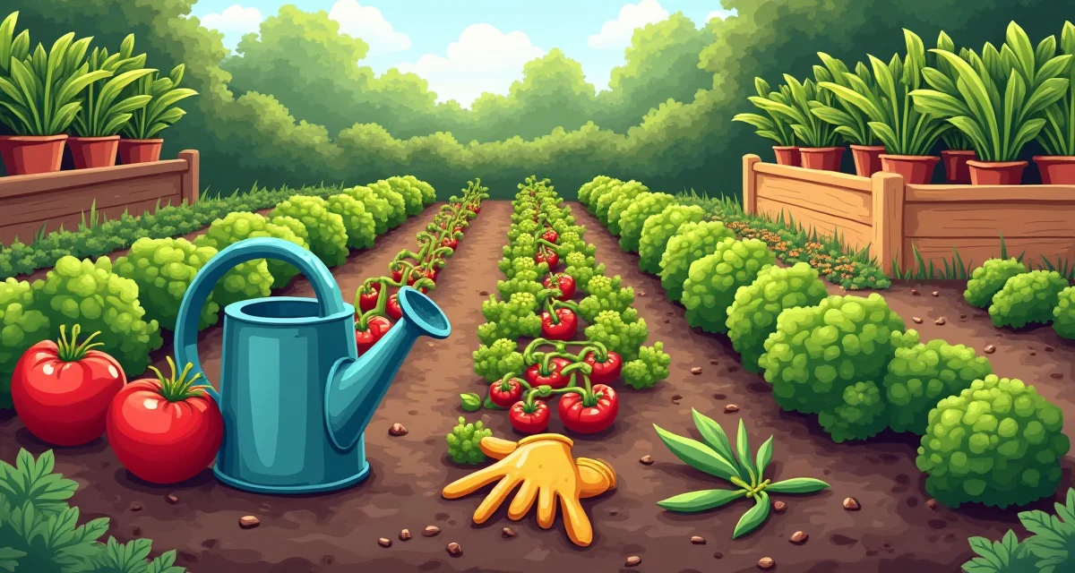 Zach Galifianakis Returns to Netflix With Gardening Show