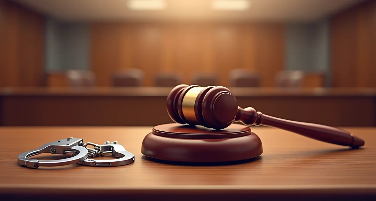 Zachery Ty Bryan Gets 19-Month Jail Sentence for Probation Violations