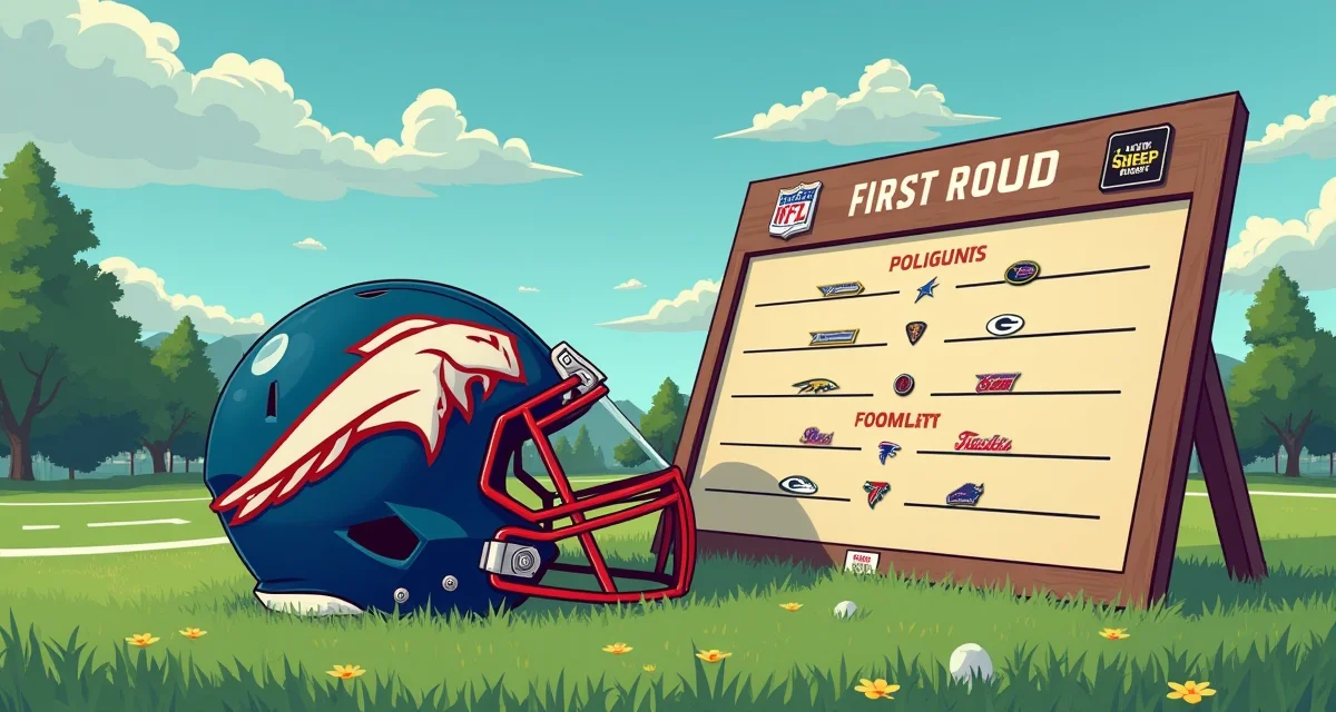 Zane Durant Drafted by Buffalo Bills in 2026 NFL Draft