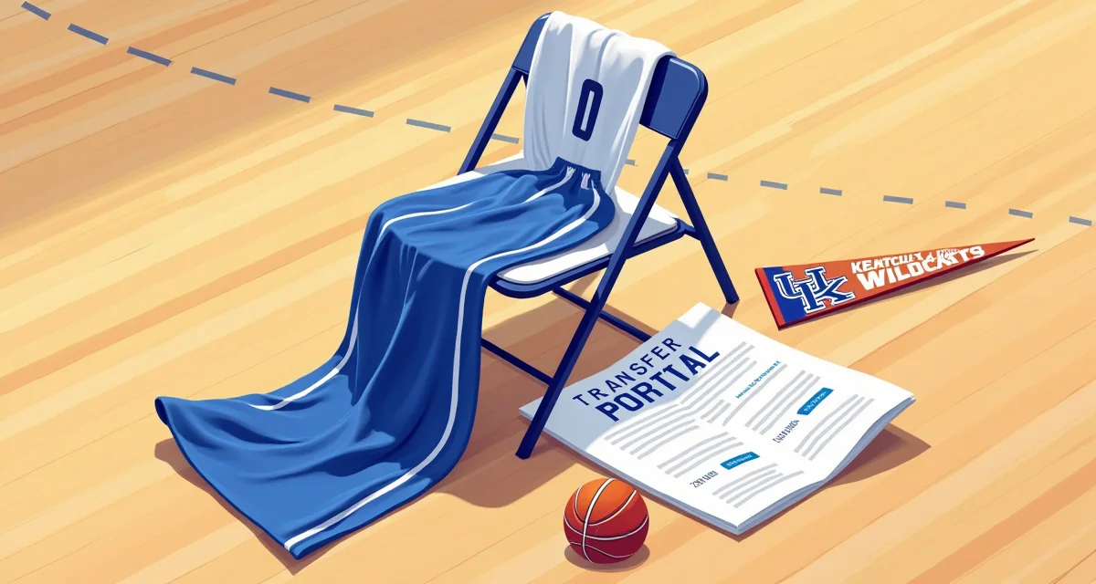 Zoom Diallo Commits to Kentucky Wildcats Basketball