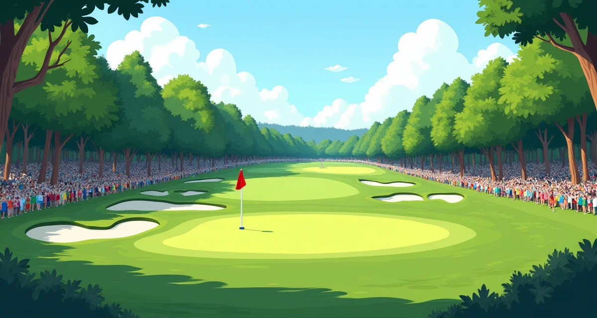 Zurich Classic Format 2026: Team Event Rounds Explained